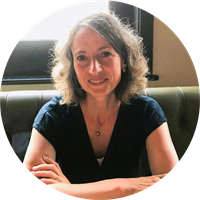 Dr. Anna Brown